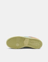 Nike SB Dunk Low Pro Premium - Orange/Noise Aqua-Emerald Rise-Orange-Lemon Chiffon
