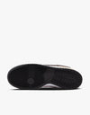 Nike SB 'Albino & Preto' Dunk Low Pro QS Skate Shoes - Fossil/Black-Sail