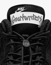 Nike SB 'Gnarhunters' Dunk Low Pro QS - Black/Black-White