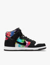 Nike SB 'TV Signal' Dunk High Pro