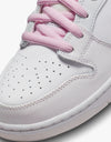 Nike SB 'Be True' Dunk Low Premium Skate Shoes
