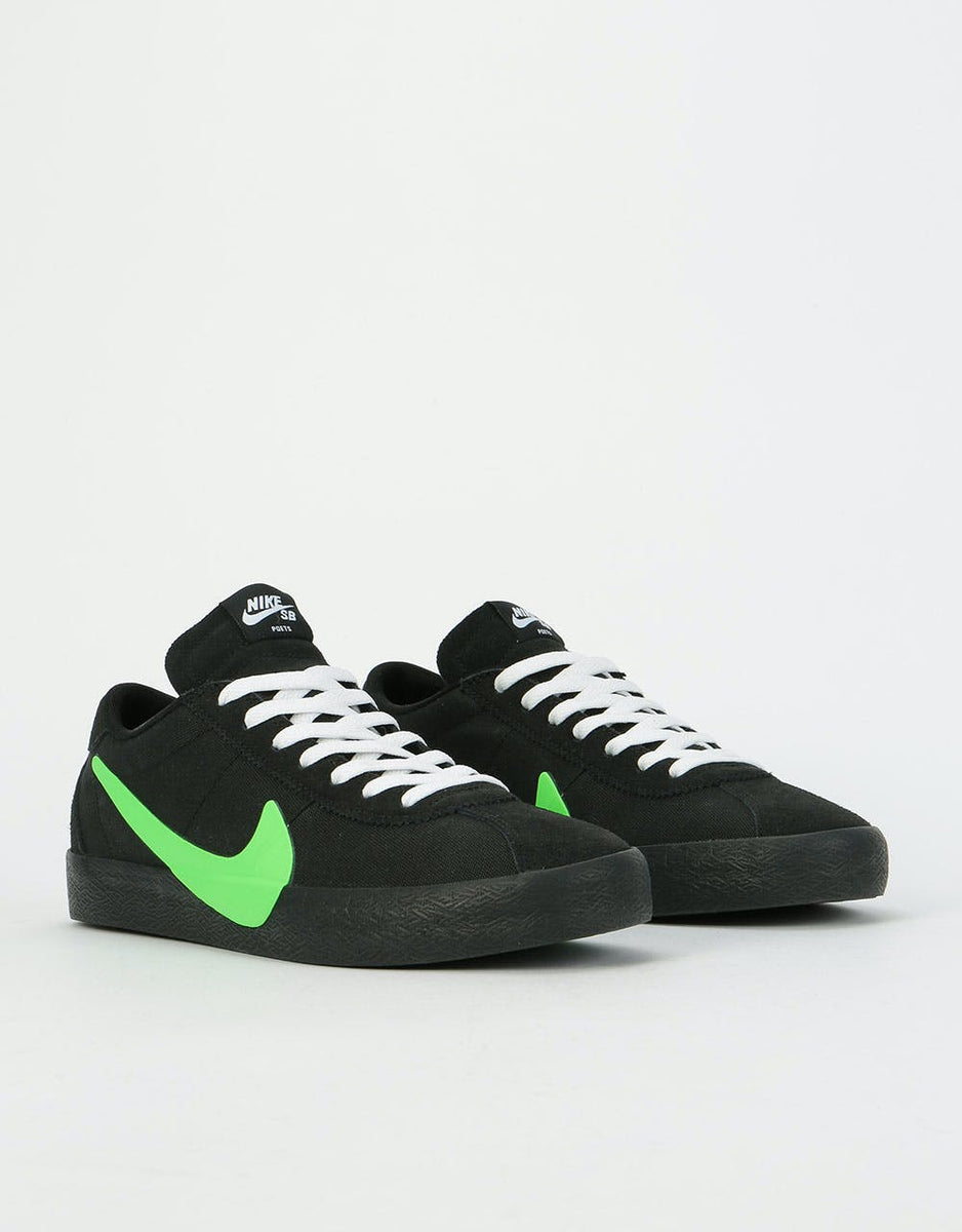 希少レア NIKE SB × POETS ZOOM BRUIN 29cmcarrots - スニーカー