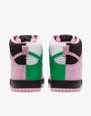 Nike SB 'Invert Celtics' Dunk High Pro