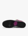 Nike SB 'ACG Terra Red Plum' Dunk Low Pro - Red Plum/Citron-Black-Taxi