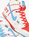 Nike SB 'Ishod Wair x Magnus Walker' Dunk High Pro Decon QS