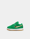 Nike SB 'Lucky' Dunk Low Pro TD Skate Shoes