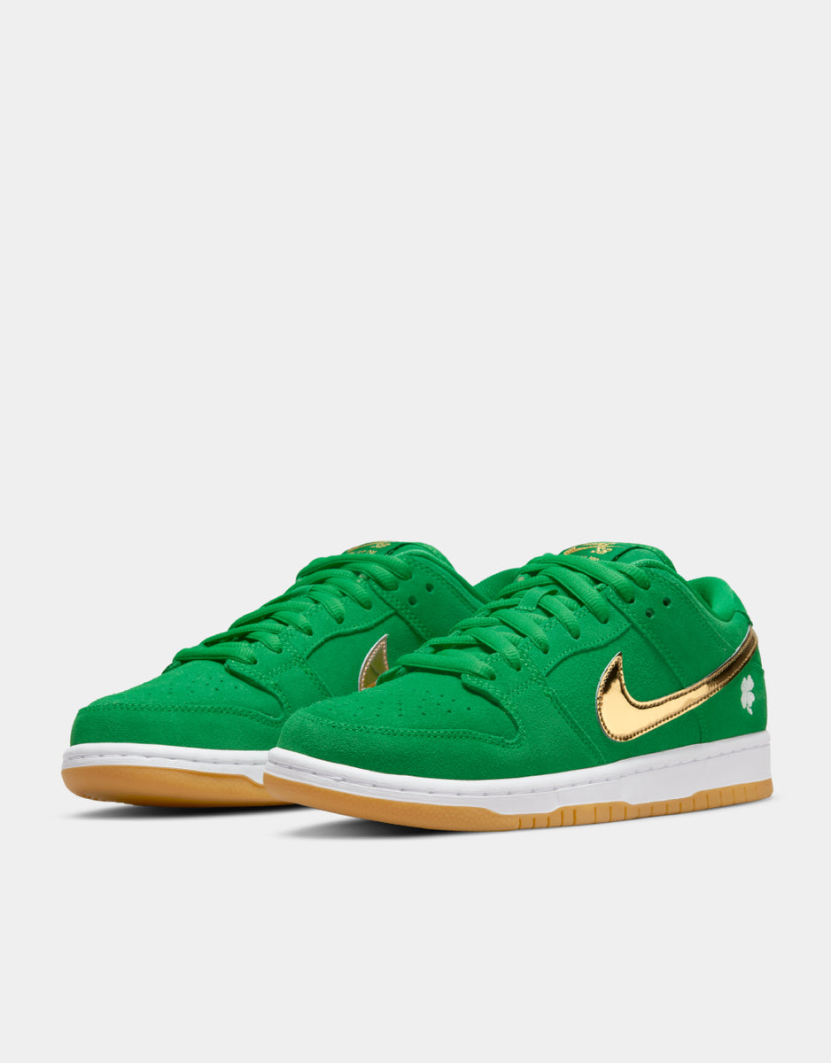 nike sb lucky 7