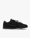 Nike SB 'Gnarhunters' Dunk Low Pro QS - Black/Black-White