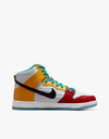 Nike SB 'froSkate' Dunk High Skate Shoes