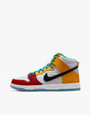 Nike SB 'froSkate' Dunk High Skate Shoes