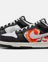 Nike SB 'HUF' Dunk Low OG QS Skate Shoes