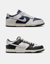 Nike SB 'HUF' Dunk Low OG QS Skate Shoes