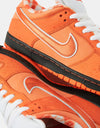 Nike SB 'Concepts Orange Lobster' Dunk Low OG QS