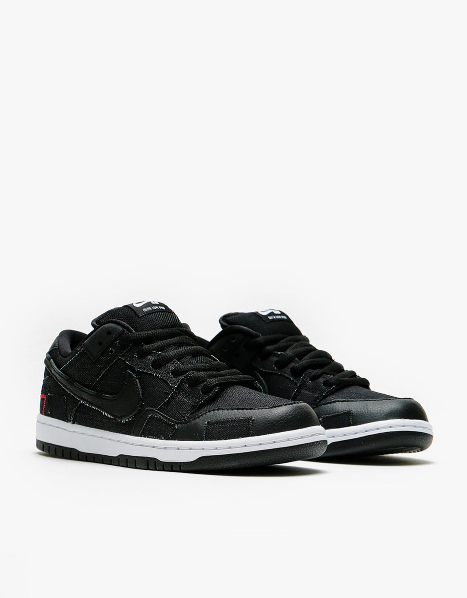 Nike SB 'Wasted Youth' Dunk Low Pro QS – Route One Launches