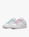 Nike SB 'Be True' Dunk Low Premium Skate Shoes