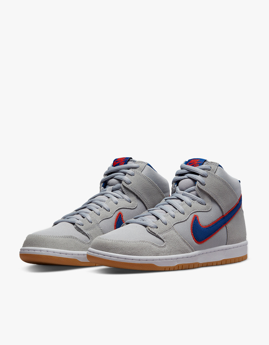 Mets sneakers nike sale