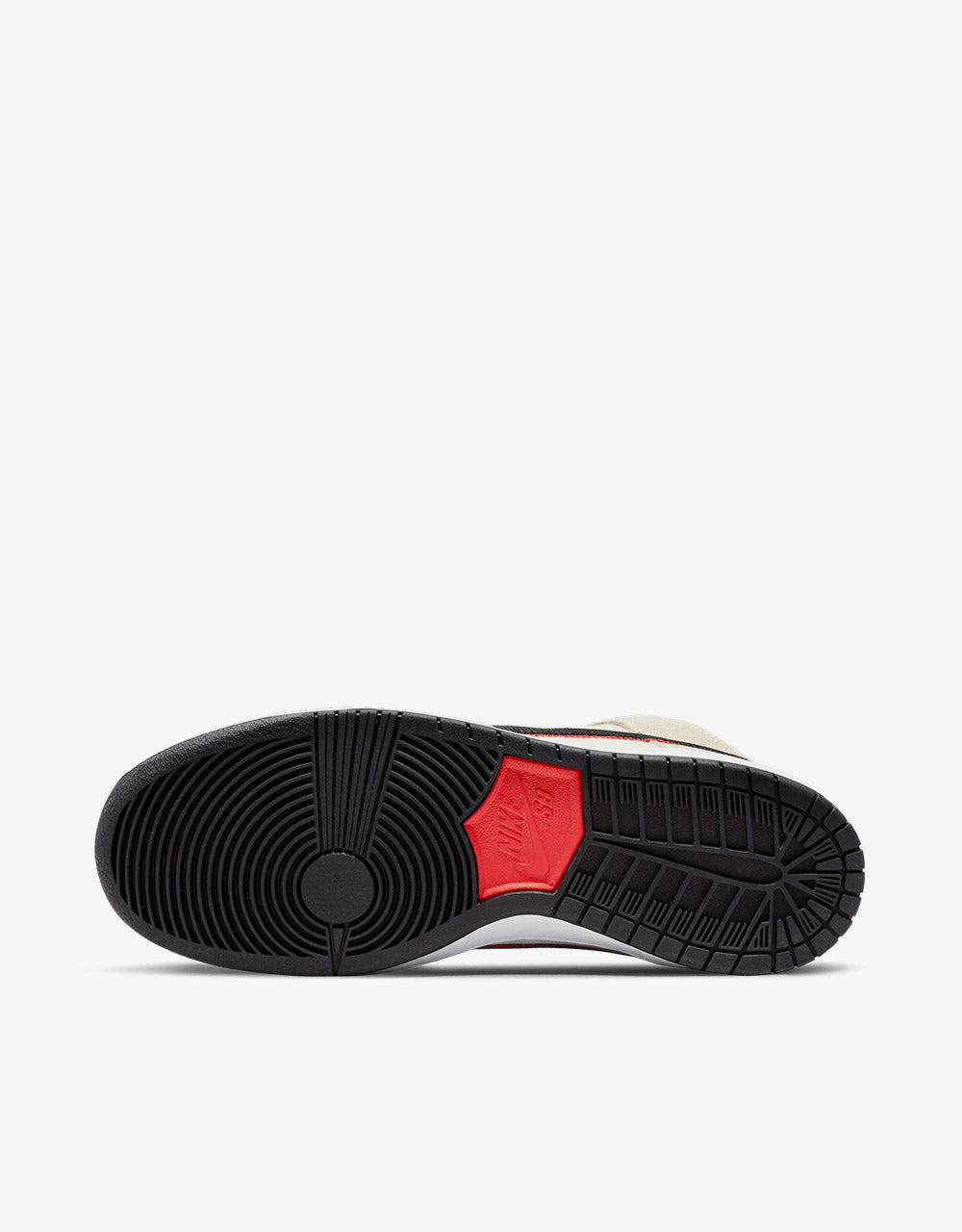 Nike SB 'Giants' Dunk High Pro Premium Skate Shoes