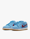 Nike SB 'Phillies' Dunk Low Premium Skate Shoes