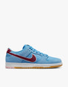 Nike SB 'Phillies' Dunk Low Premium Skate Shoes