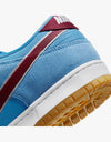 Nike SB 'Phillies' Dunk Low Premium Skate Shoes