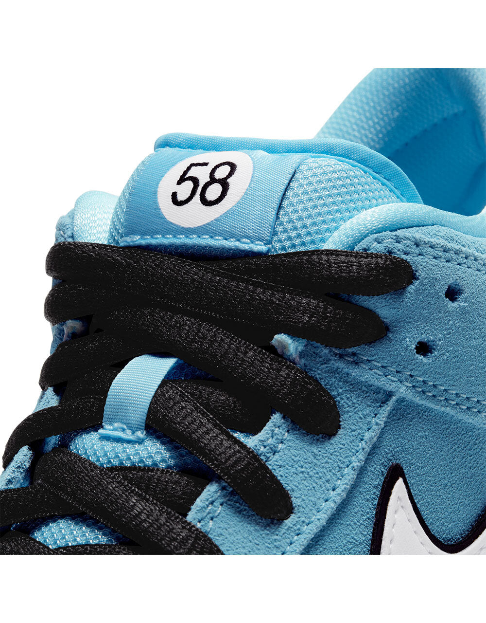 Nike SB 'Gulf' Dunk Low Pro