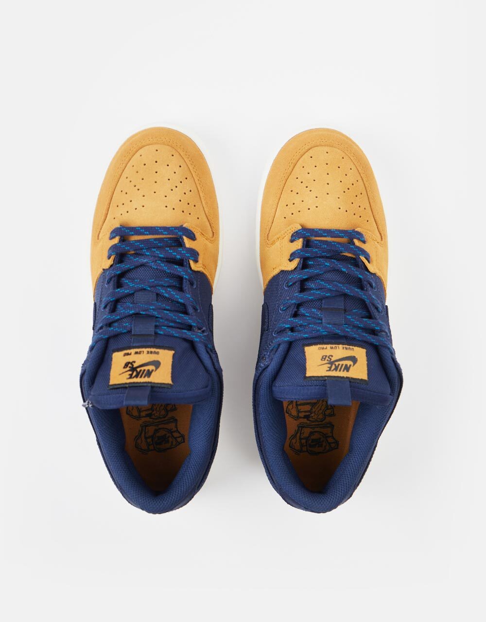 Nike sb online camel