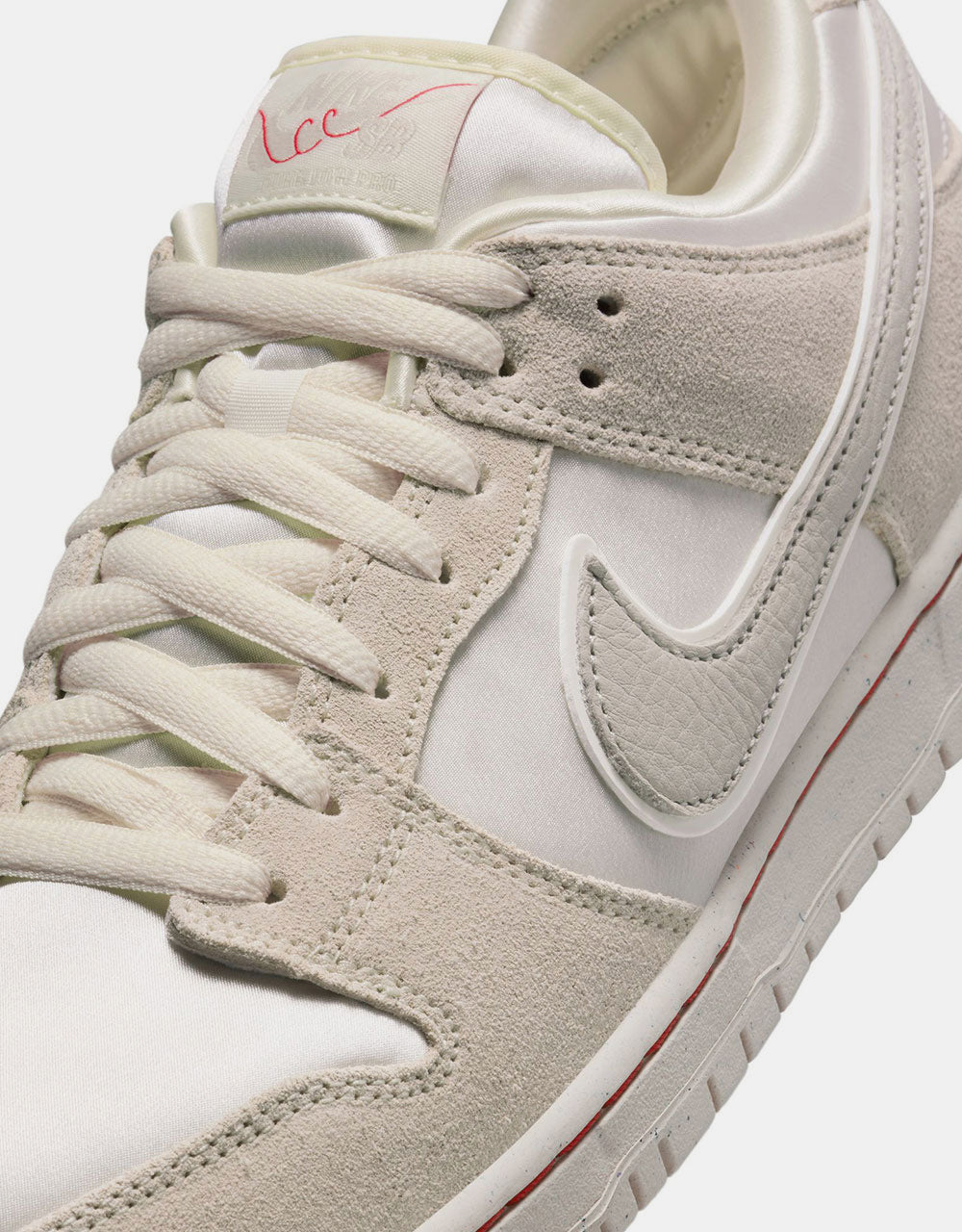 Nike SB Dunk Low PRM City of Love 27㎝ Nike SB Dunk Low City Of Love Light Bone – Newcop