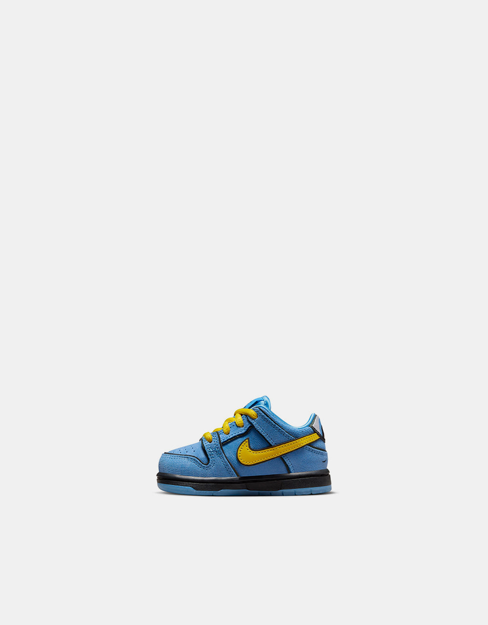 DUNK LOW TD popular 'UNIVERSITY BLUE' 7C