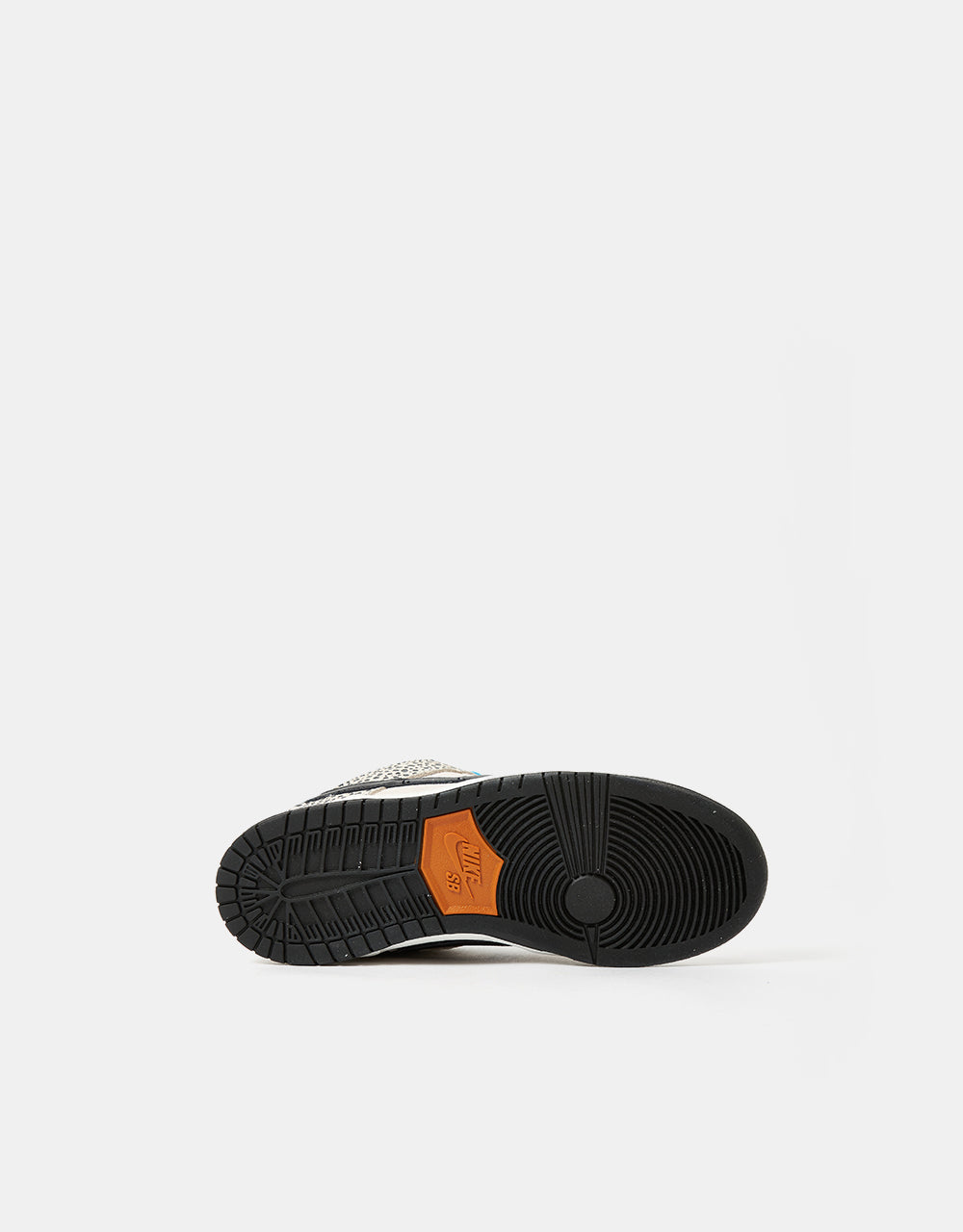 Nike SB 'Safari Electric Pack' Dunk Low Pro PS Skate Shoes