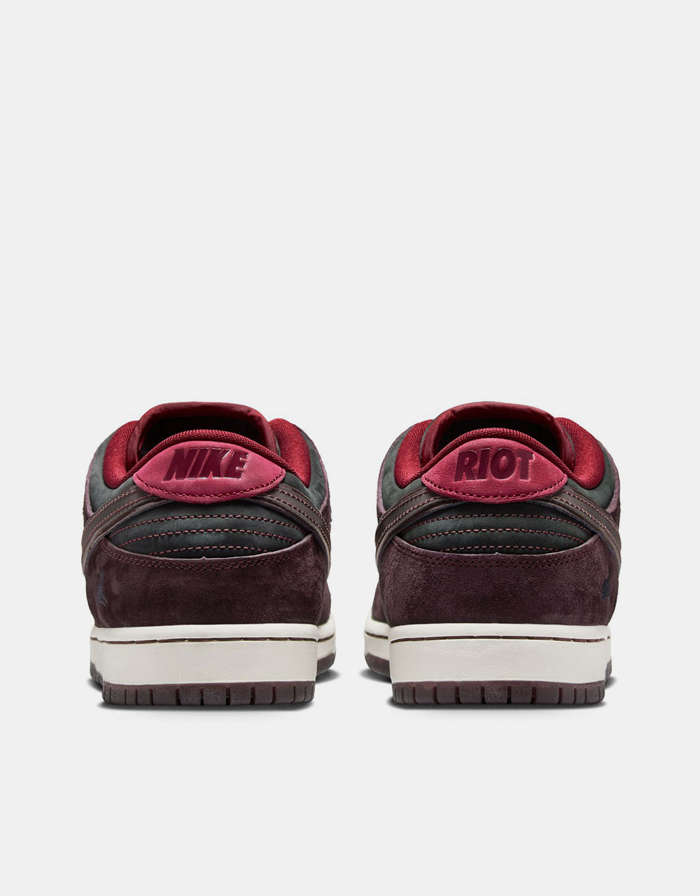 nike sb dunk bordeaux