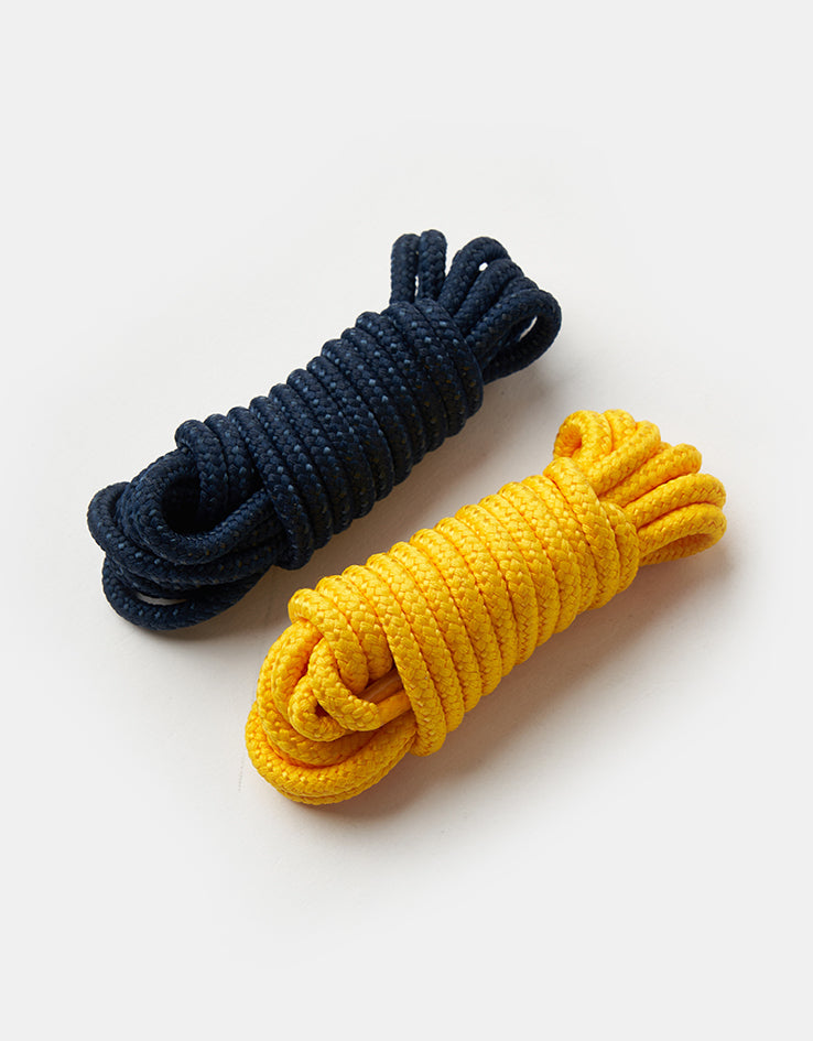 Nike SB x Eric Koston Air Max 95 Skate Shoes - Obsidian/Speed Yellow-Midnight Navy-Navy