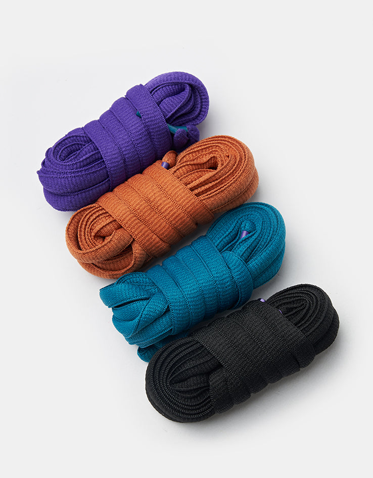 Nike SB 'Dashawn Jordan' Dunk Low Pro Skate Shoes - String/Black-Bright Spruce-Fierce Purple