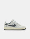 Nike SB Air Force 1 Yuto - White/Iron Grey-White-Coconut Milk