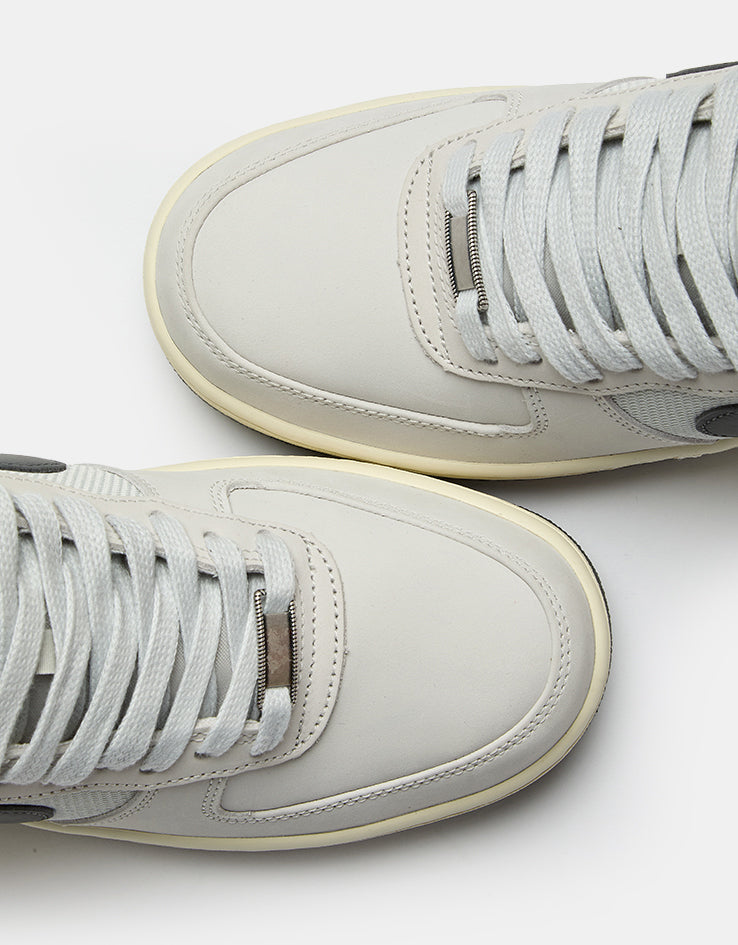 Nike SB Air Force 1 Yuto - White/Iron Grey-White-Coconut Milk