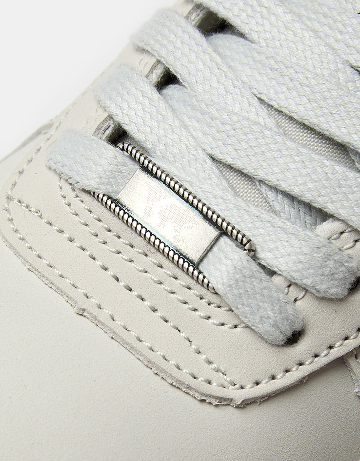 Nike SB Air Force 1 Yuto - White/Iron Grey-White-Coconut Milk