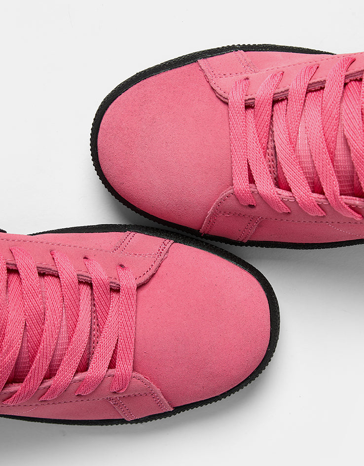 Nike SB Zoom Tennis Classic Skate Shoes - Hyper Pink/Black
