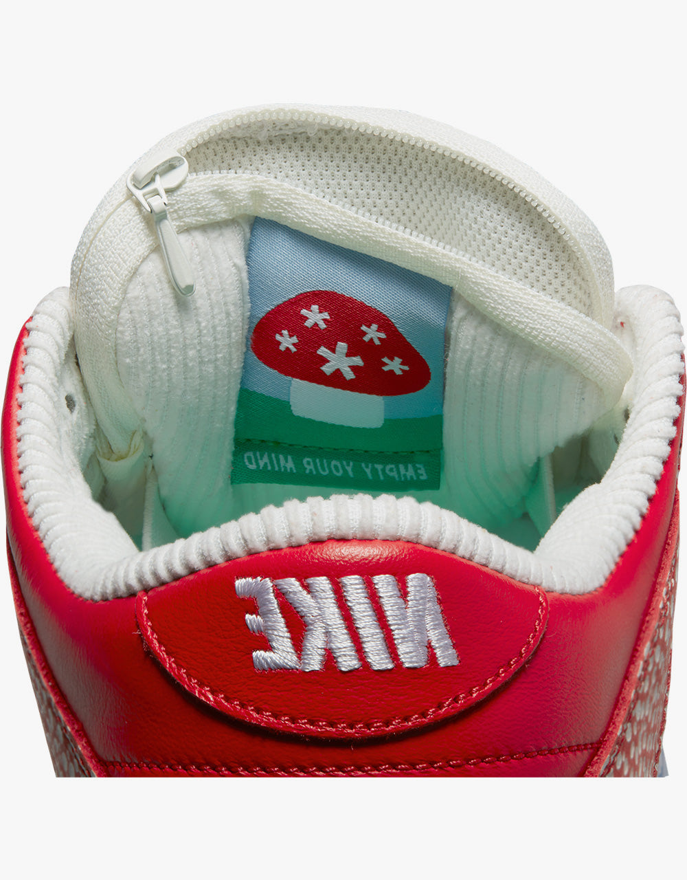 nike sb dunk stingwater magic mushroom