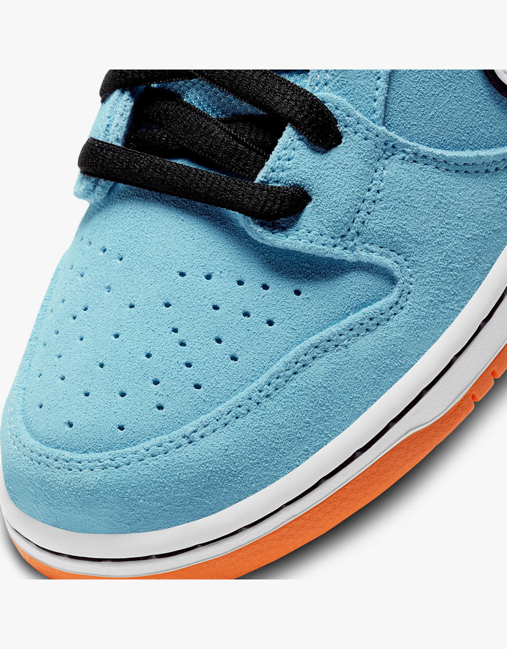 Nike SB 'Gulf' Dunk Low Pro – Route One Launches
