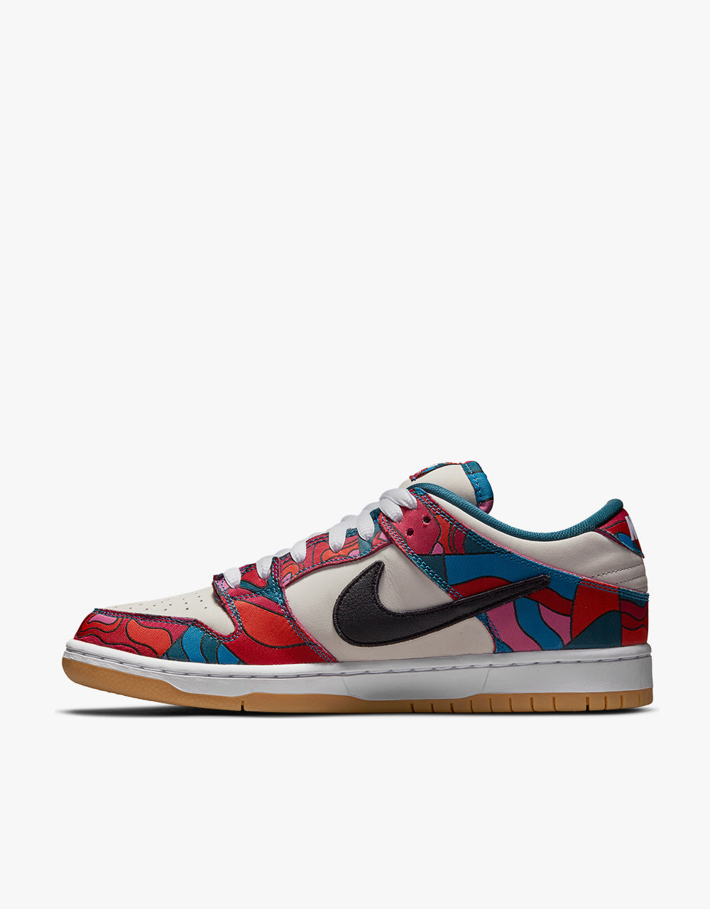 Nike SB 'Parra' Dunk Low Pro QS Skate Shoes – Route One Launches