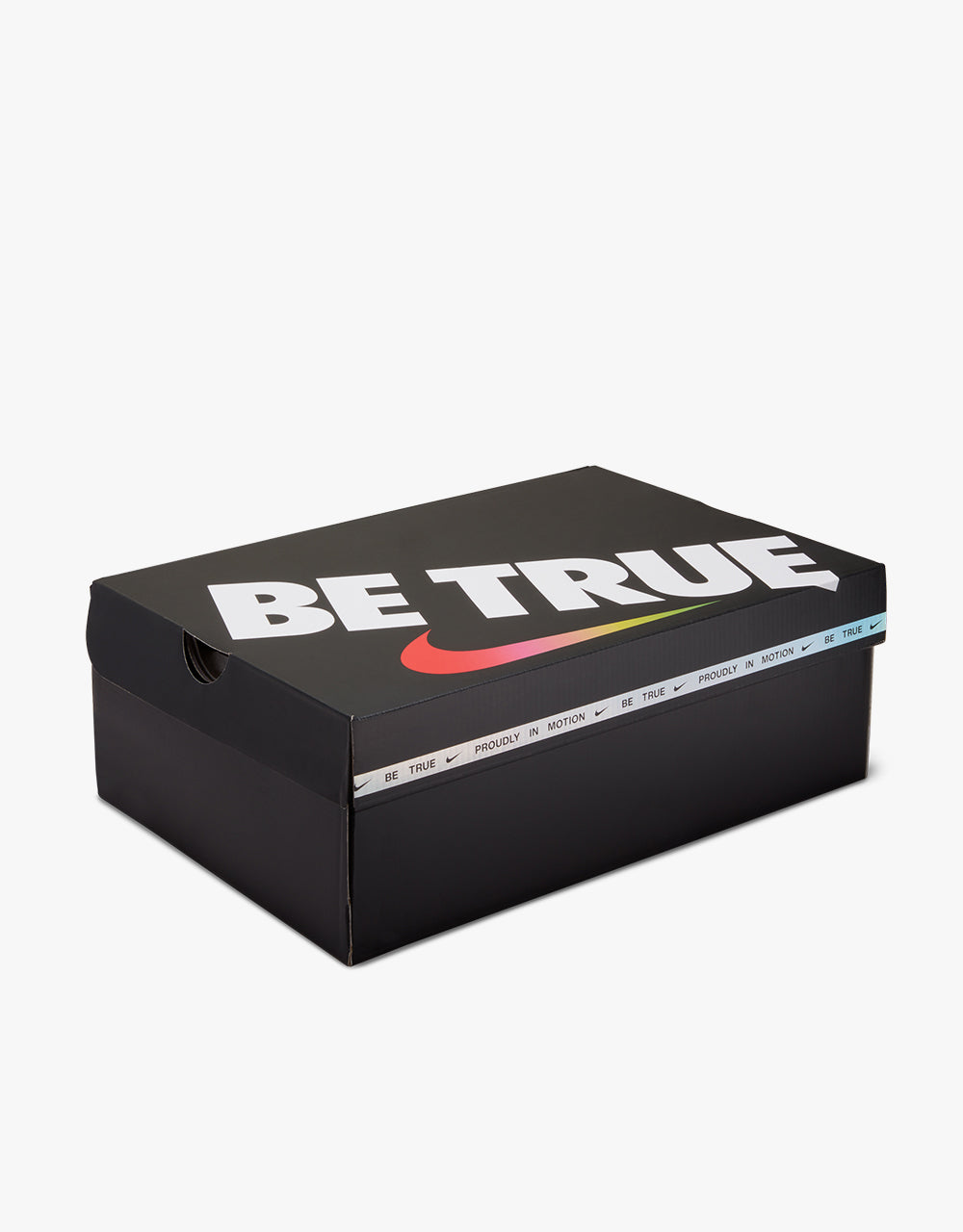 Nike SB 'Be True' Dunk Low Premium Skate Shoes