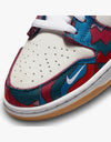 Nike SB 'Parra' Dunk Low Pro QS Skate Shoes