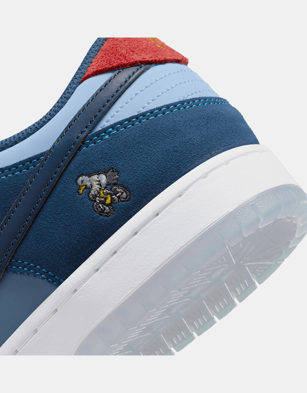 Nike SB x Why So Sad? Dunk Low Skate Shoes – Route One Launches