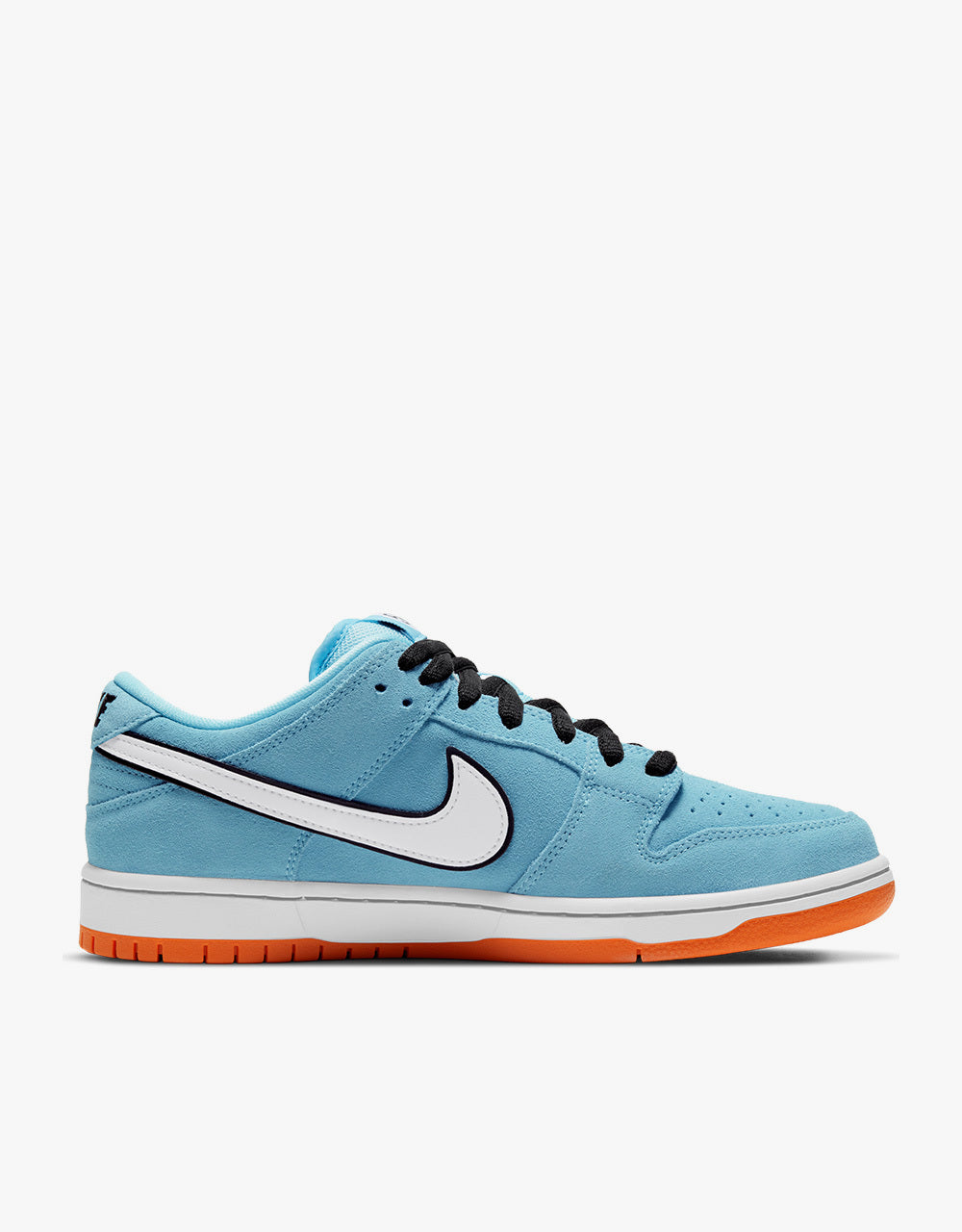 Gulf Racing Nike Sb Dunk Club 58 Gulf Nike SB 'Gulf' Dunk Low Pro
