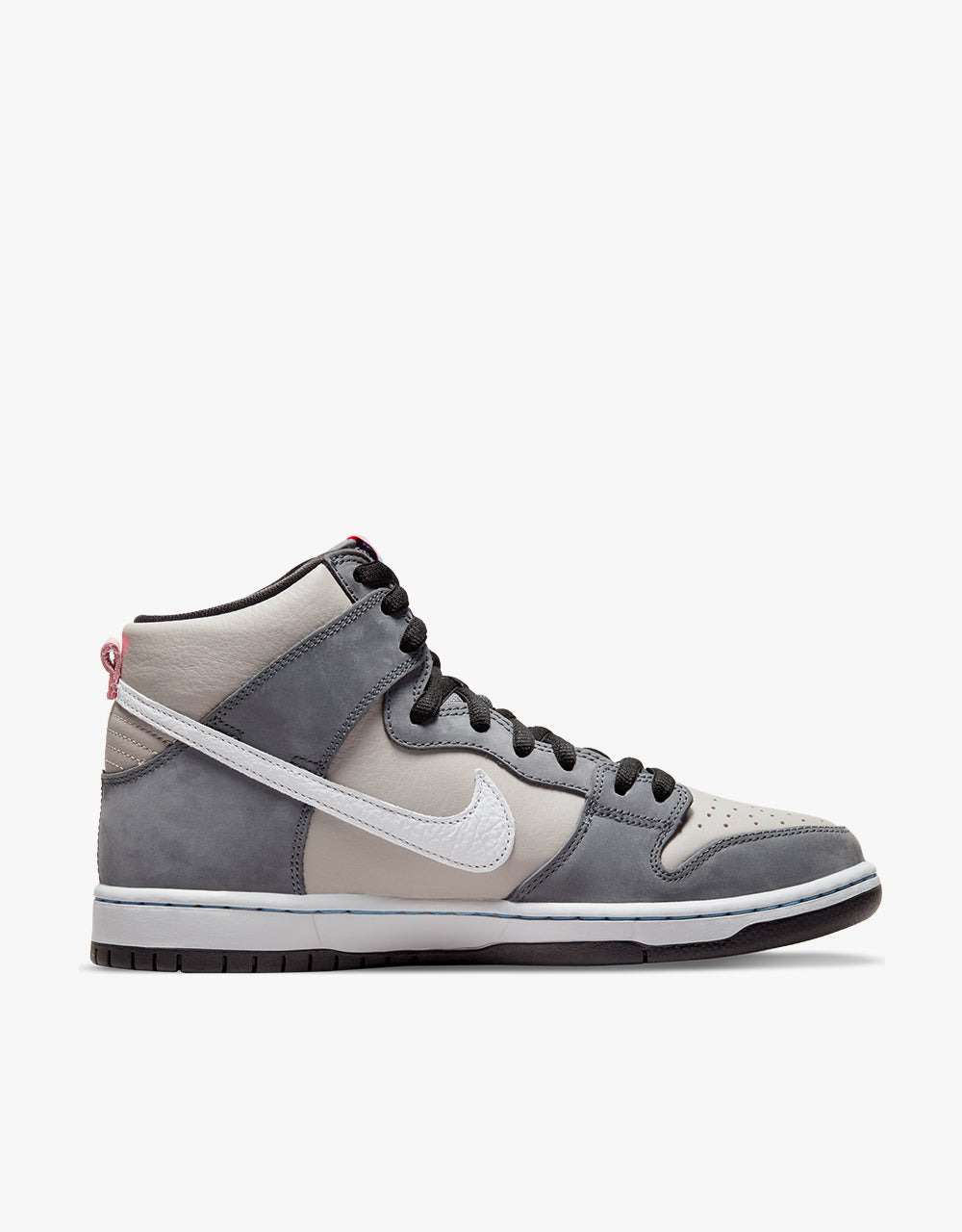 Sb dunk high store pro