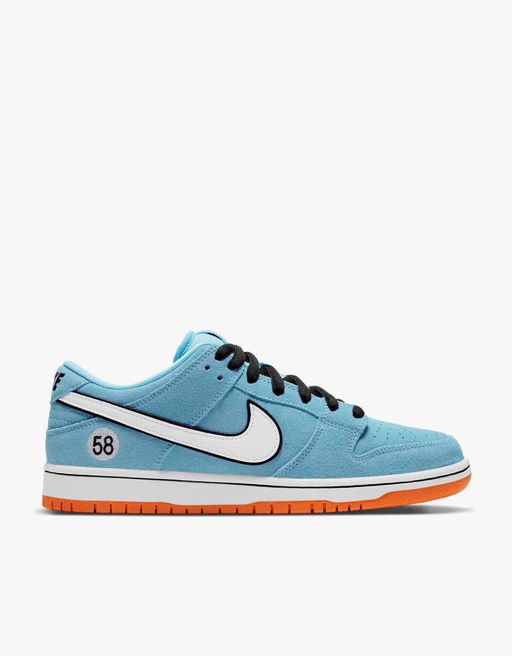 Nike SB 'Gulf' Dunk Low Pro – Route One Launches
