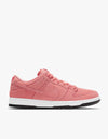 Nike SB 'Pink Pig' Dunk Low Pro Premium Skate Shoes - Atomic Pink/Atomic Pink-University Red
