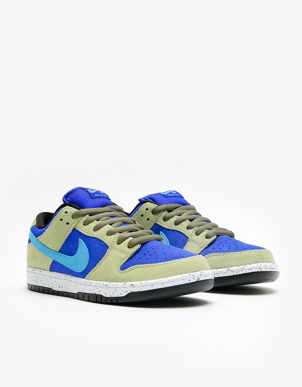 Nike SB 'ACG Caldera' Dunk Low Pro – Route One Launches