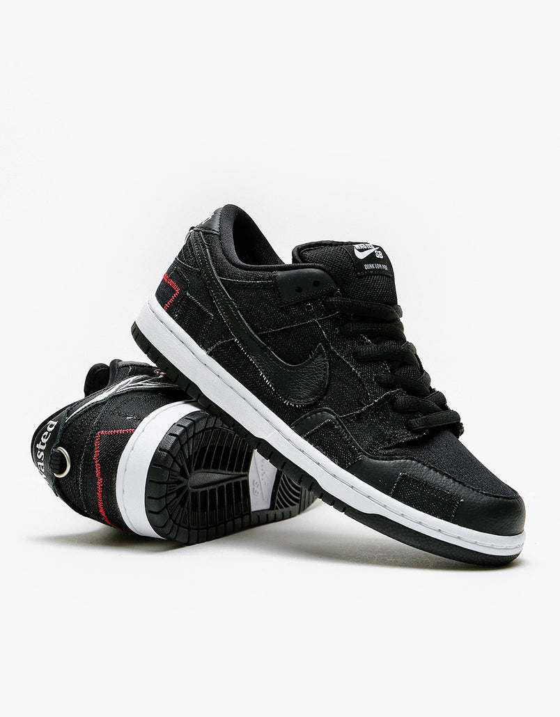 Nike SB 'Wasted Youth' Dunk Low Pro QS – Route One Launches