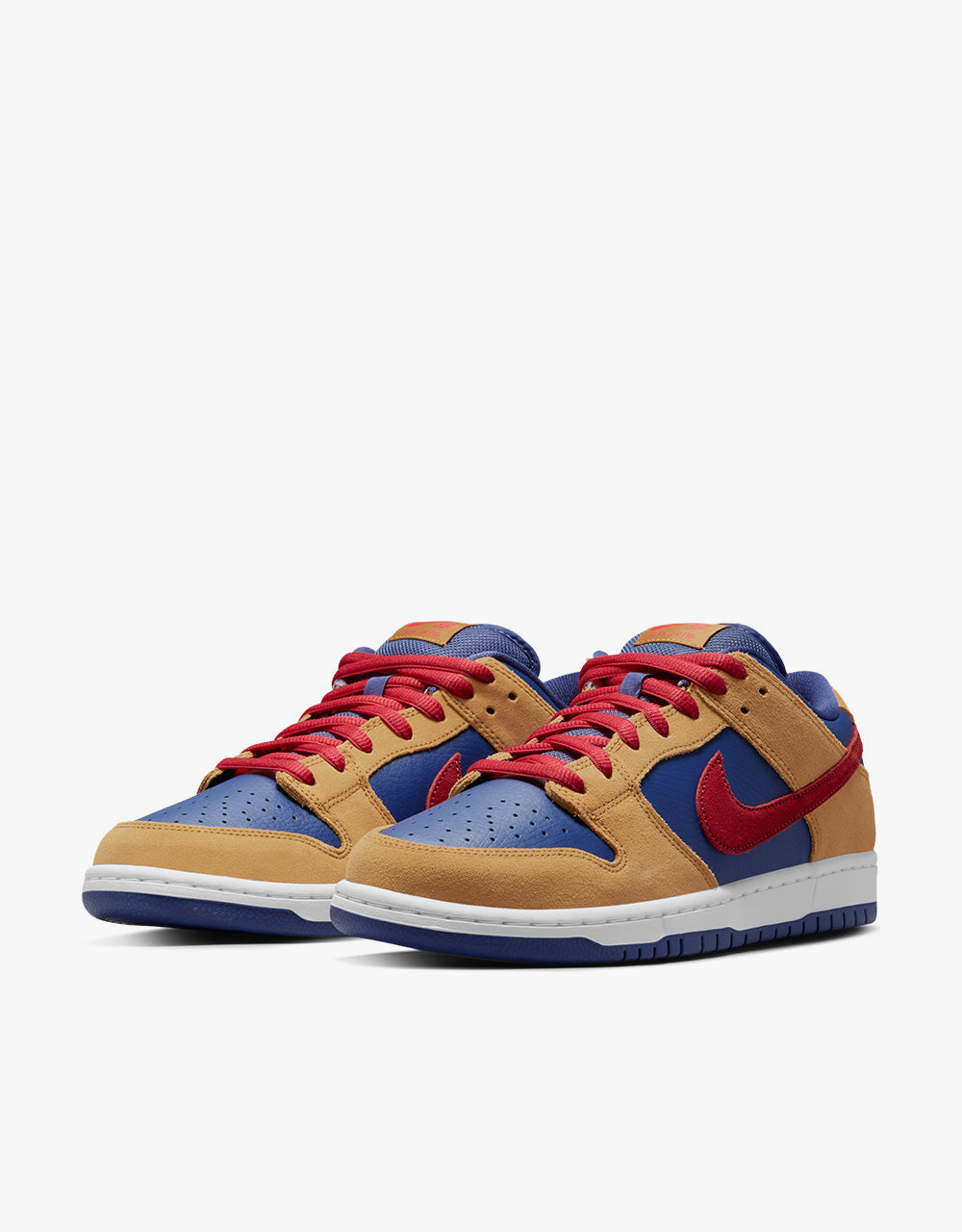 Nike sb cheap dunk papa bear