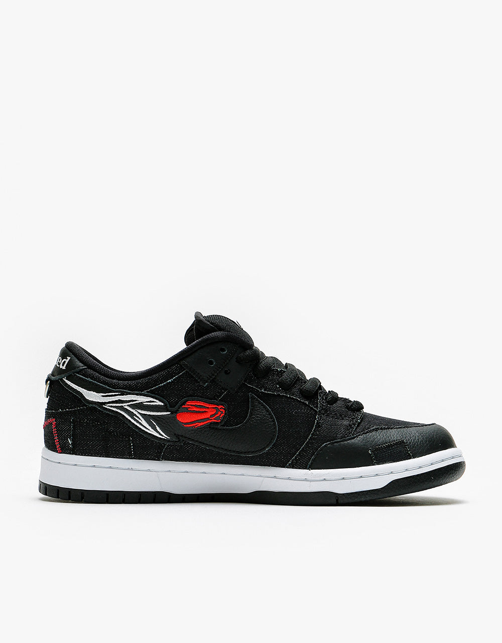 Nike SB 'Wasted Youth' Dunk Low Pro QS – Route One Launches